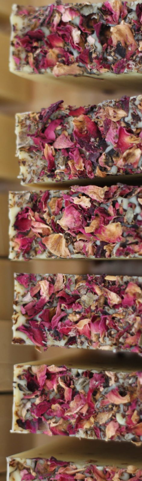 How You Can Use Rose Petals To Regulate Your Heart Rate