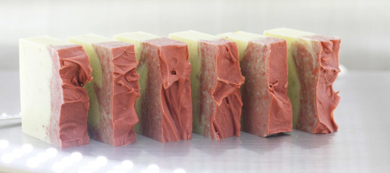 Old Factory Named the Best Soap in Texas