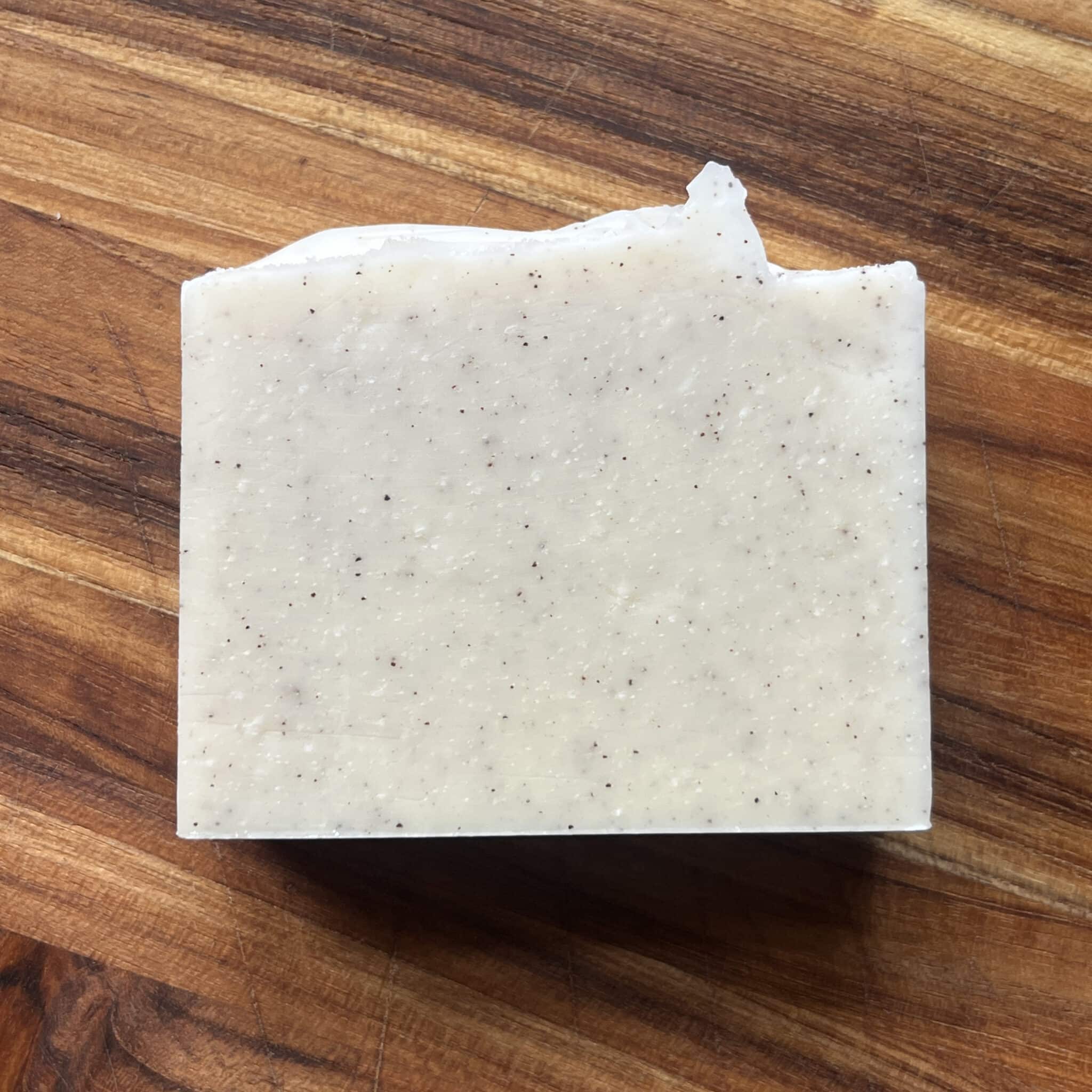 Chef Soap Handmade by Old Factory Soap in Hot Springs North Carolina