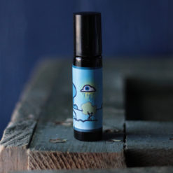 Lucid Dream Natural Perfume Oil Essential Oil Perfumes by Parousia