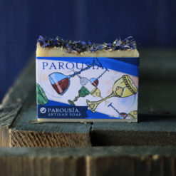 Parousia Artisan Handmade Soap by Parousia Perfumes