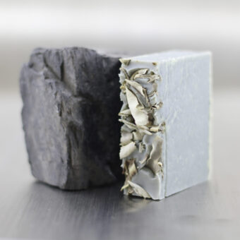 Spooky Protective Essential Oil Natural Soap