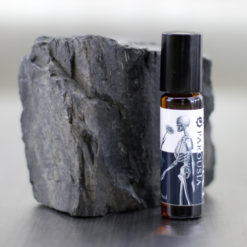 Spooky Protective Essential Oil Perfume by Parousia