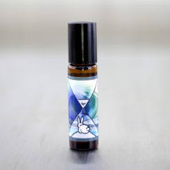 White Rabbit 9ml Natural Perfume Oil by Parousia Perfumes