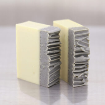 Woode Natural Essential oil Soap for men by old factory