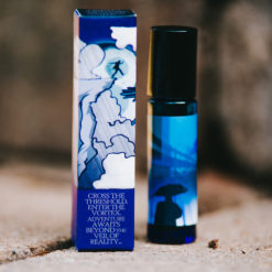 Event Horizon Natural Perfume by Parousia Perfumes