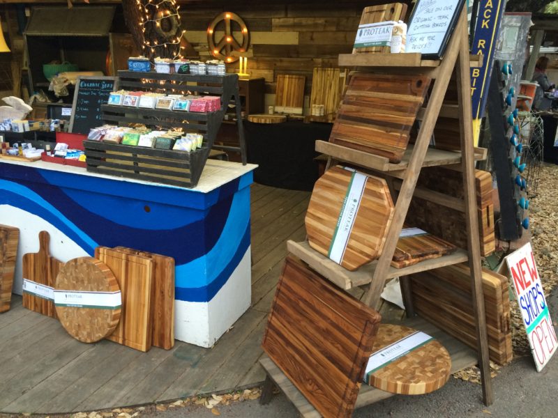 Wimberley Market Days in Wimberley Texas Booth 162 Old Factory Soap Primitive Modern Design