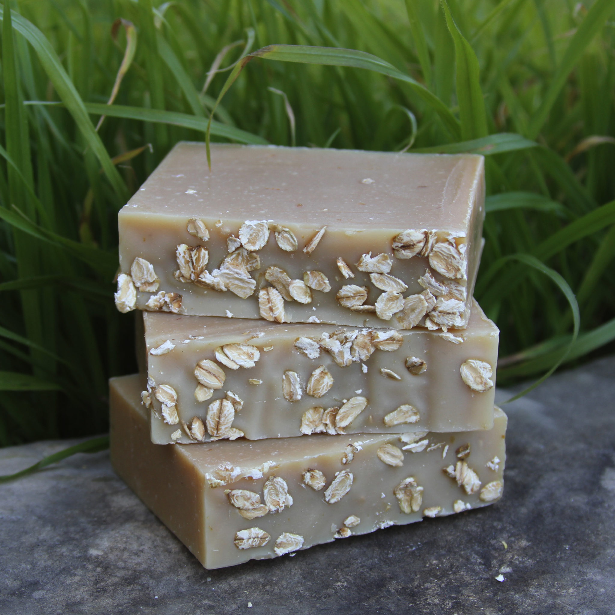 Milk Honey Soap Goats Milk by Old Factory Soap Best Soap for Kids