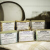 Goats Milk Soap Collection Old Factory Soap Blanco Texas