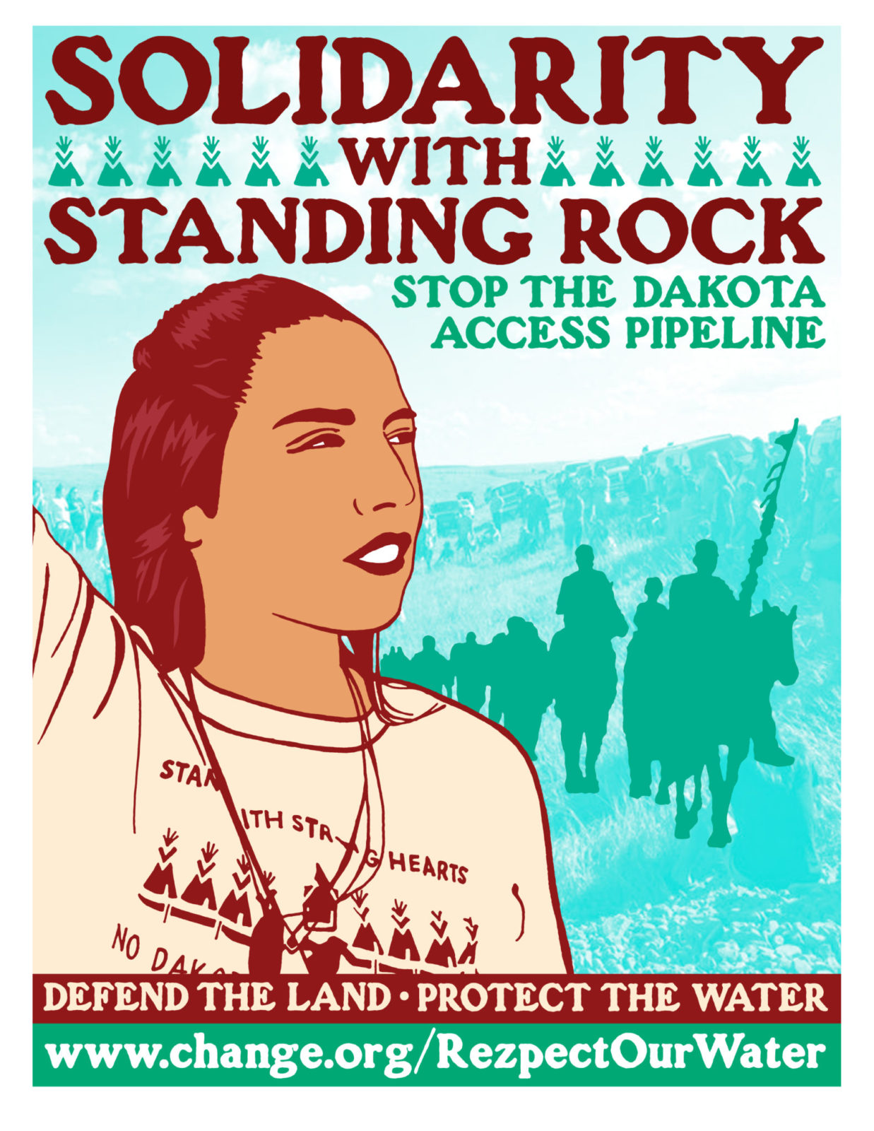 Donation to Standing Rock Small Business Coupon Code