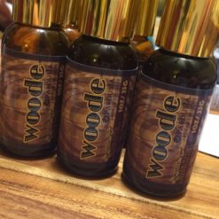 Woode Essential Oil Cologne for Men