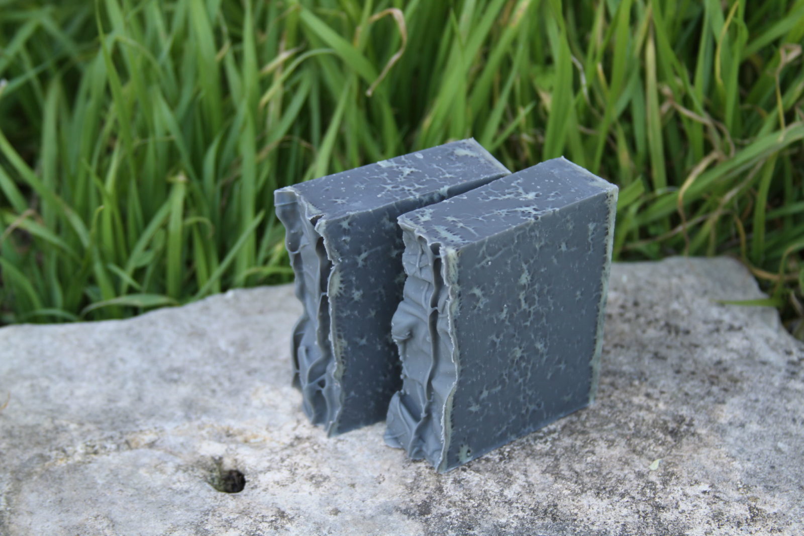 Event Horizon Activated Charcoal Soap Bars
