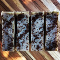 Exfoliating Coffee Soap Limited Edition by Old Factory