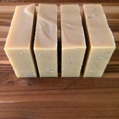 Lavender Essential Oil Soap Limited Edition Goats Milk Soap by Old Factory