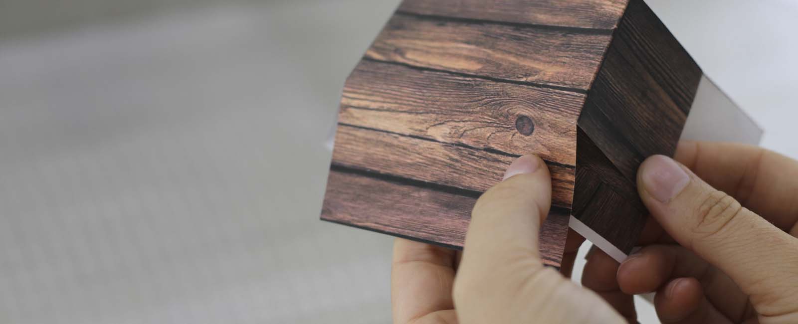 Handmade Sampler Soap Box from Old Factory Naturally Driven Skincare