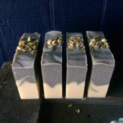 Jasmine Soap Bar Limited Edition Old Factory Soap