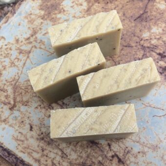 Limited Edition Working Hands Natural Automotive Hand Soap