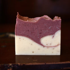 Artisan Handmade Soap by Parousia Perfumes and Old Factory made with essential oils
