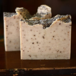 Hunt and Gather Artisan Handmade Soap by Parousia Perfumes and Old Factory made with essential oils