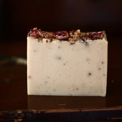 Lucid Dream Artisan Handmade Soap by Parousia Perfumes and Old Factory made with essential oils