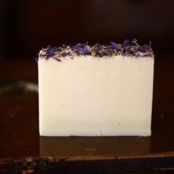 Parousia Artisan Handmade Soap by Parousia Perfumes and Old Factory made with essential oils