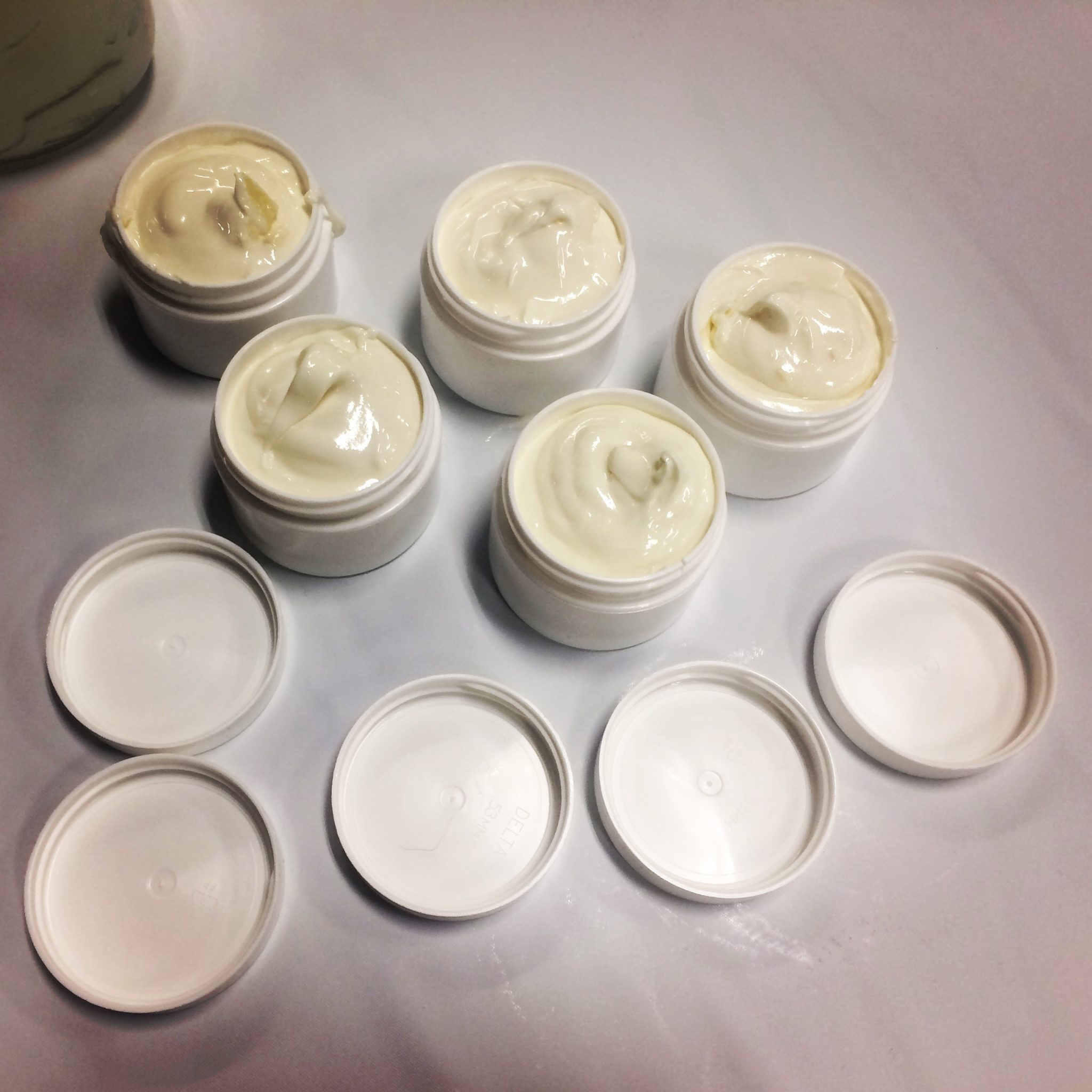 Rosemary Gladstar Perfect Face Cream