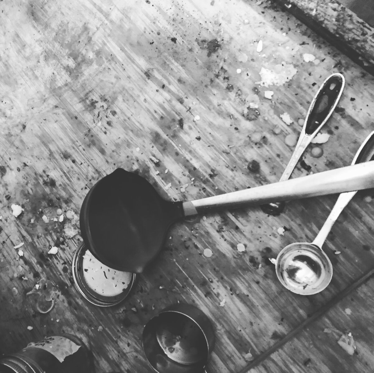 March Meet The Maker Old Factory Soap