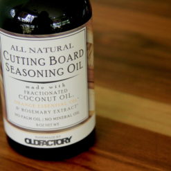 Natural Cutting Board Oil No Mineral Oil Old Factory Soap