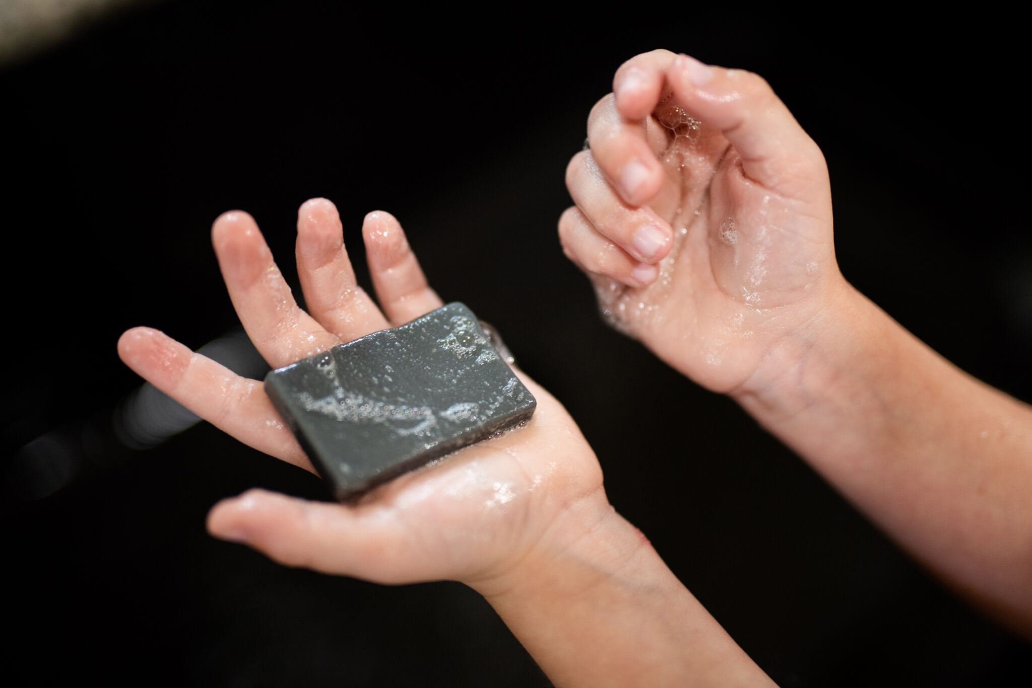 Best Soap for kids with sensitive skin by Old Factory