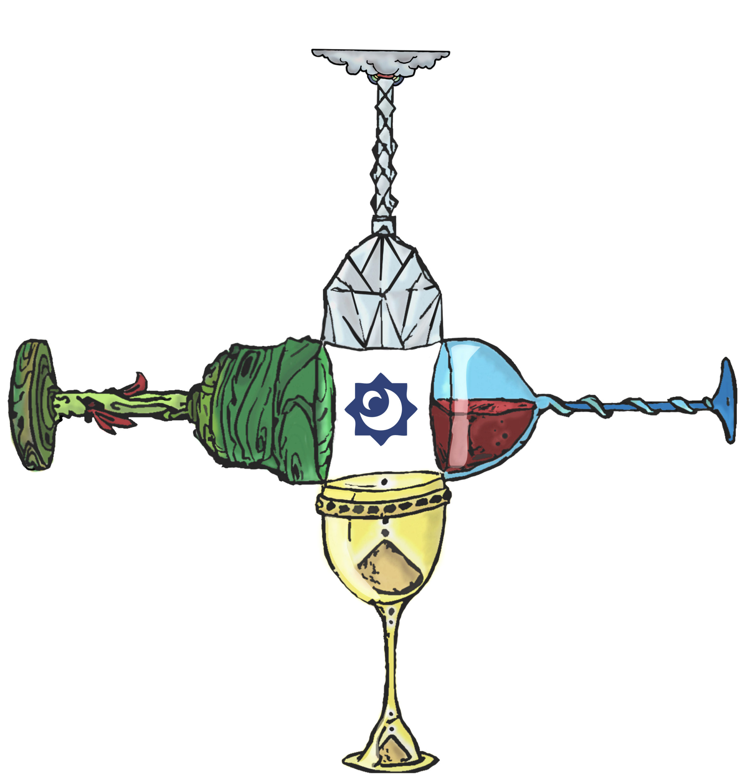 Parousia Artwork Artisan Handmade Soap and Natural Perefume