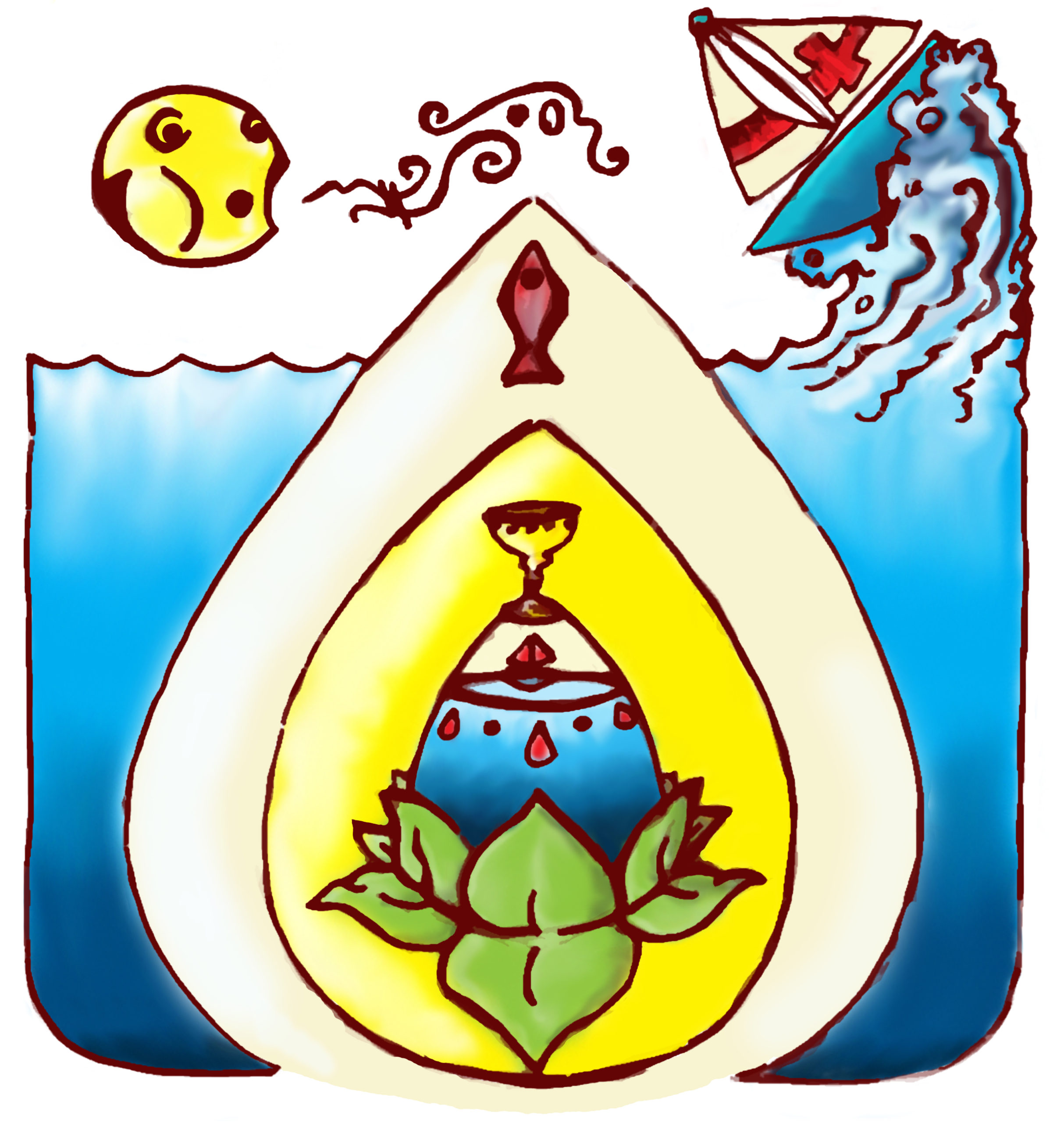 Hermetica Handmade Soap and Natural Perfume by Parousia Perfume