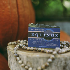 Equinox Limited Edition Soap2SQ