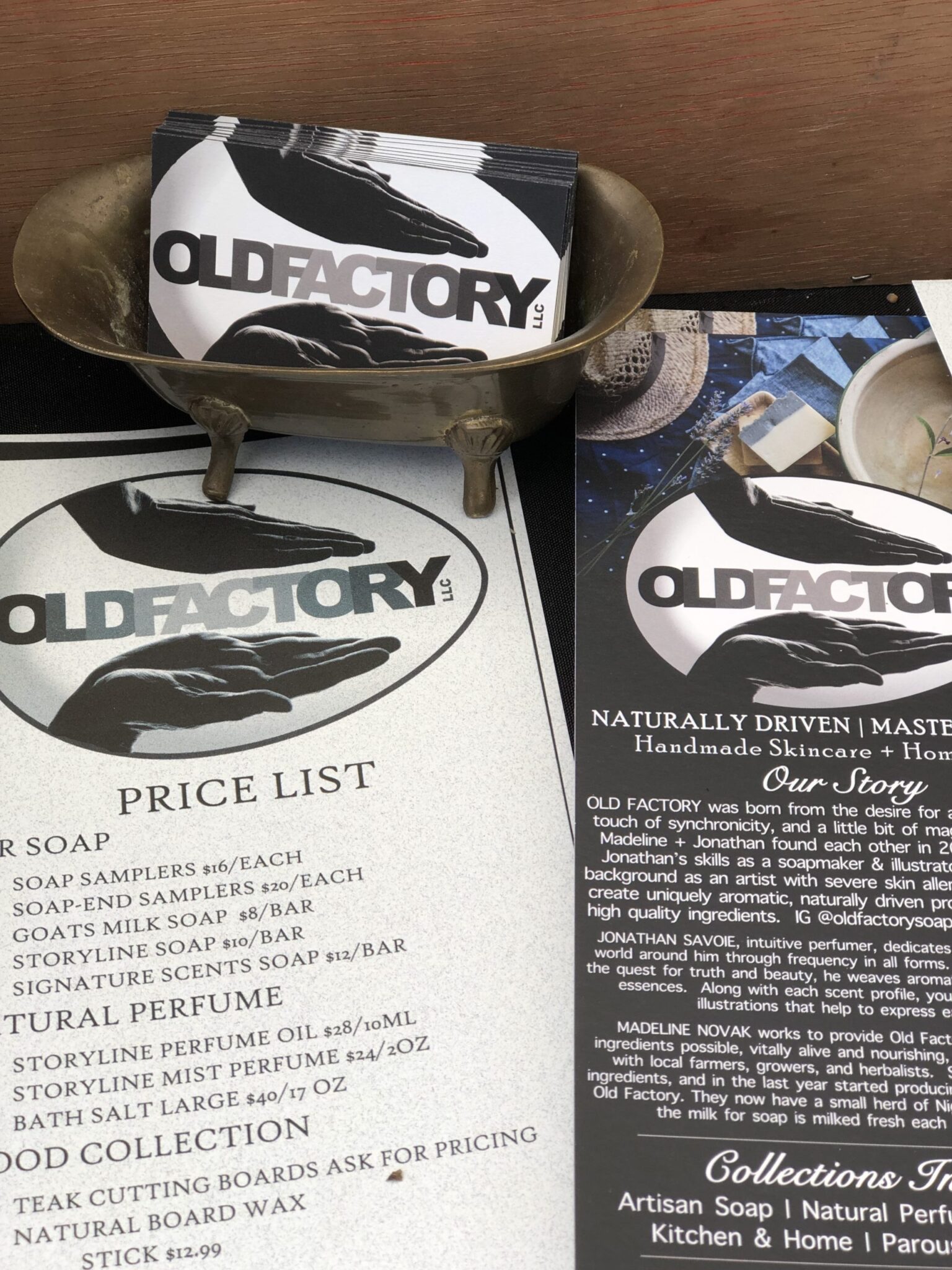 Moonflower Herb Fest Austin Texas 2019