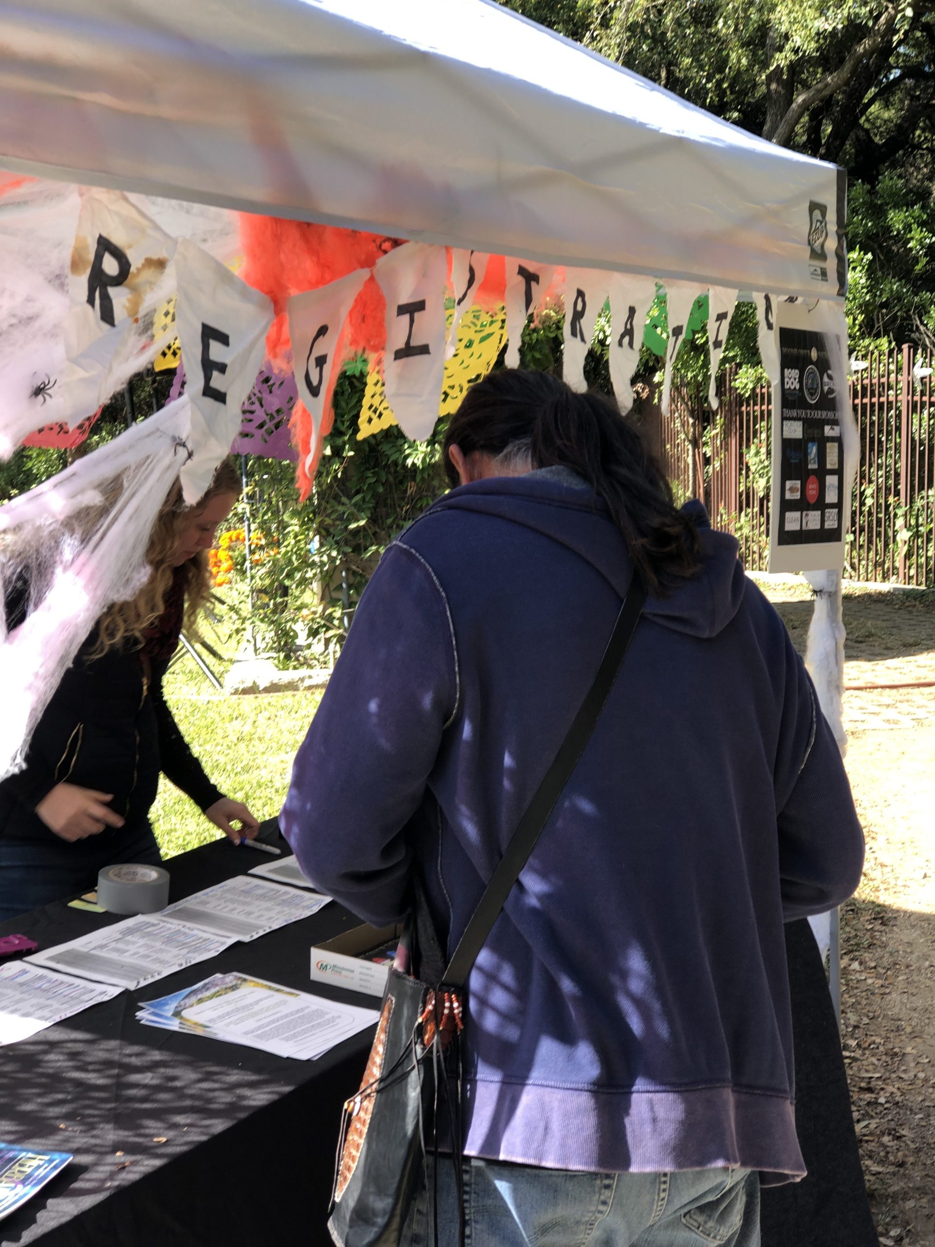 Moonflower Herb Fest Austin Texas 2019