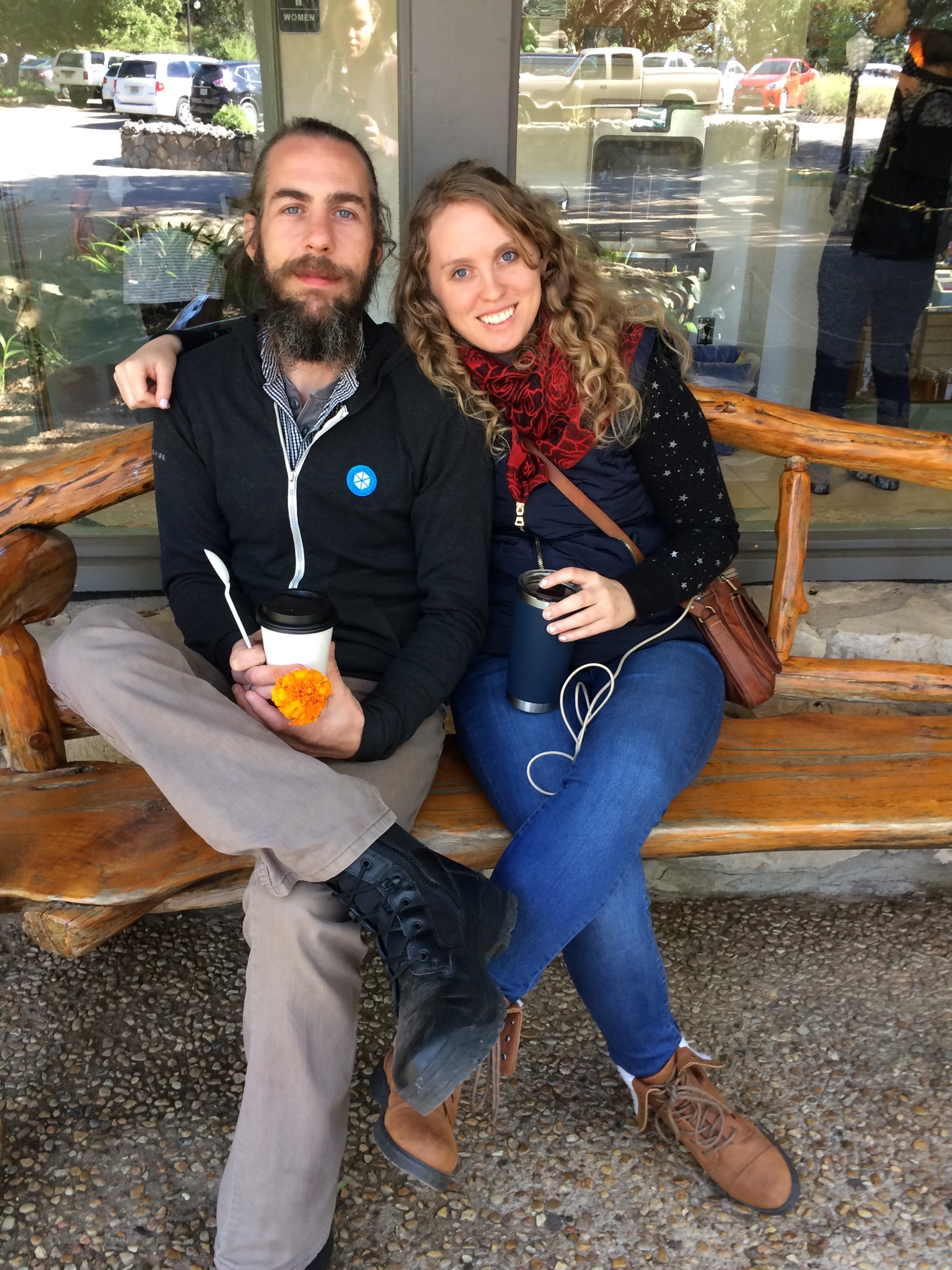 Moonflower Herb Fest Austin Texas 2019