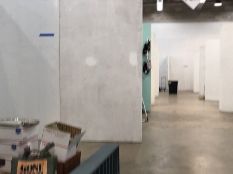 Blue Genie Art Bazaar Austin Texas 2019 Holiday Craft Market