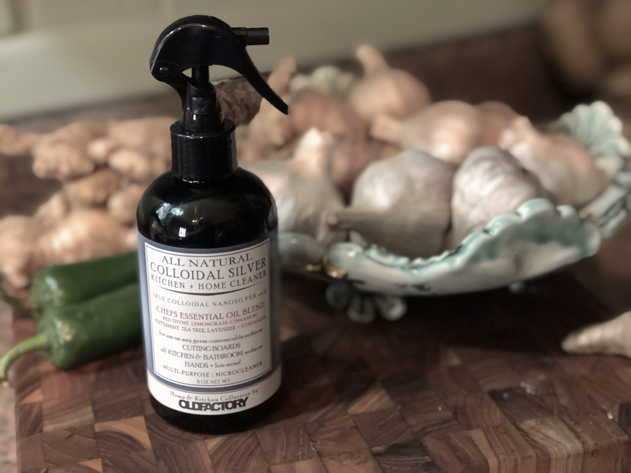 Colloidal Silver Natural Cleaner Old Factory Soap Sanitizer Hand Sanitizer Organic In Stock