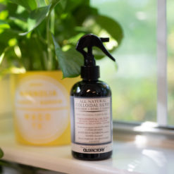 Natural Kitchen Home Cleaner Colloidal Silver Sanitizer In Stock