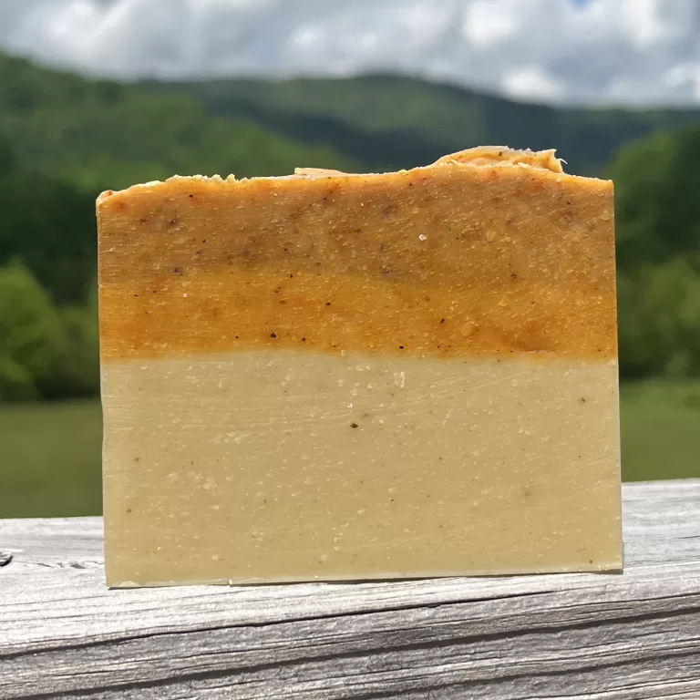 Revive Goat Milk Colostrum Bar Fountain Of Youth Soap