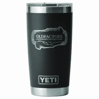 Old Factory Yeti Tumbler 20 oz