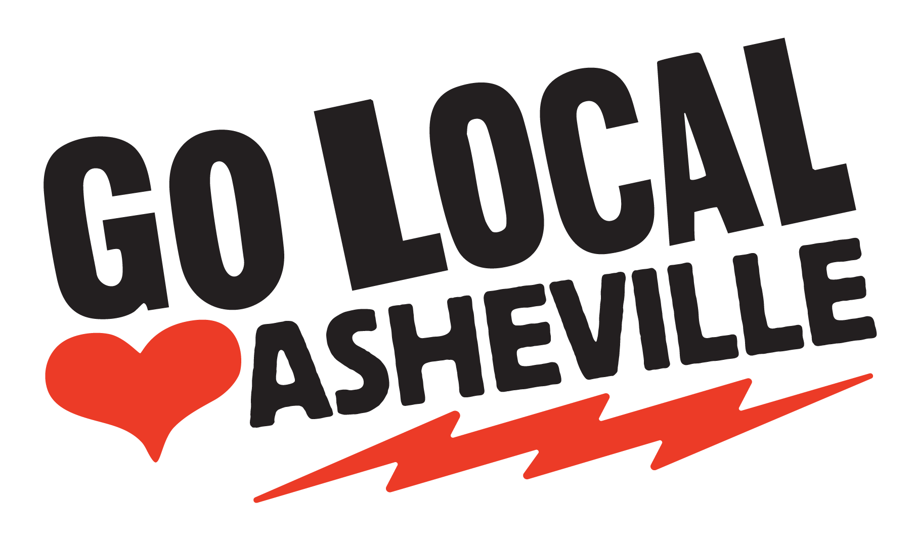 Go Local Ashville partner